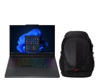 Lenovo Legion 5-15 Ryzen 7-260/32GB/1TB/Win11X RTX5060 OLED Zestaw - 1535332 - zdjęcie 1